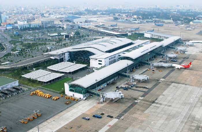 Phó thủ tướng yêu cầu ADP-I hoàn thiện quy hoạch mở rộng sân bay Tân Sơn Nhất