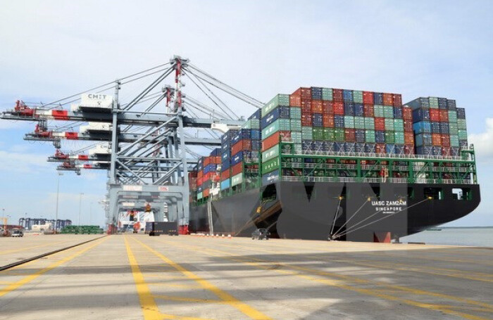 Đầu tư cho cảng biển, Geleximco muốn giải bài toán lớn