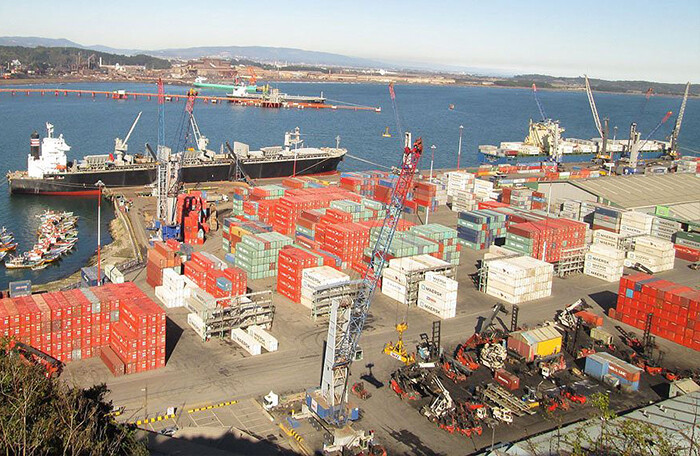 Cảng Quy Nhơn nên dừng lại ở mức 10 triệu tấn hàng hoá/năm
