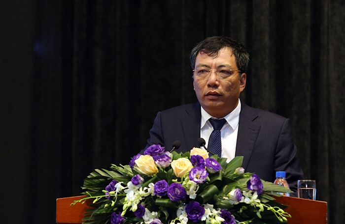 Đại hội cổ đông bất thường PV Power: ông Lê Như Linh vào HĐQT, sẽ làm Tổng giám đốc