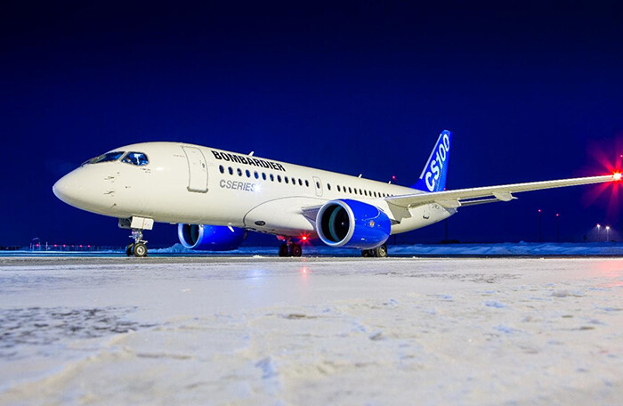 Hãng sản xuất máy bay Bombardier cắt giảm 5.000 nhân sự