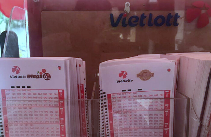 Kết quả Vietlott hôm nay (10/11): Hà Nội có thêm một người trúng giải Jackpot