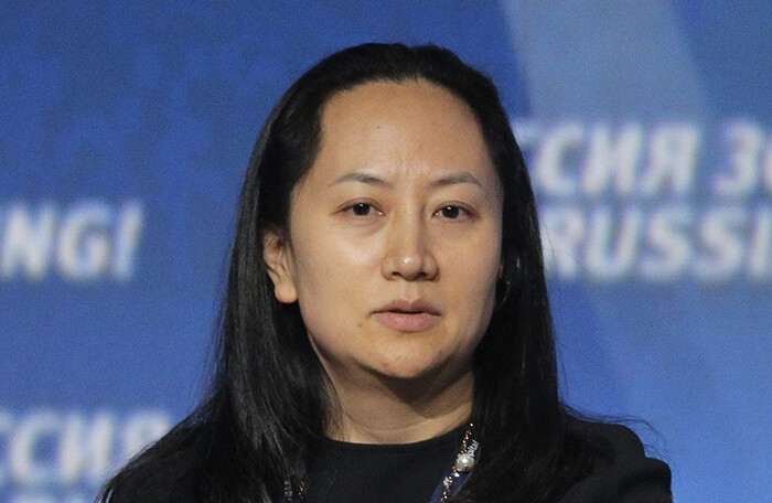 Huawei: Không biết CFO bị bắt đã làm gì sai