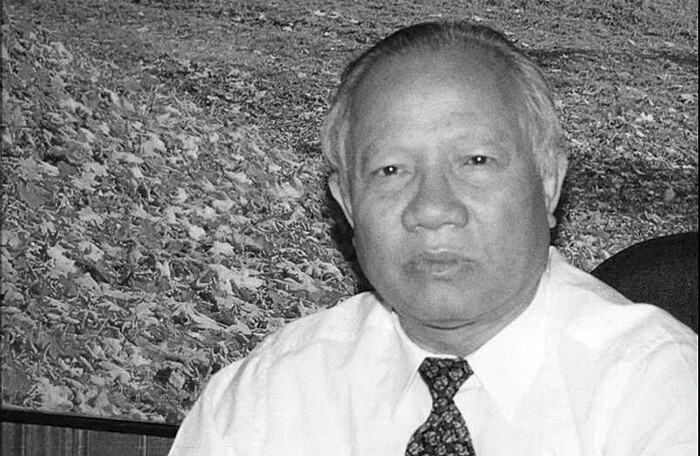 30 năm FDI: Những mẩu chuyện nhỏ về cựu Bộ trưởng Đậu Ngọc Xuân