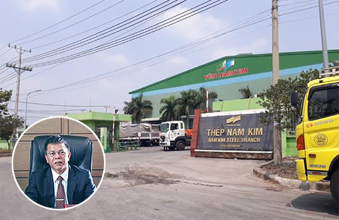 Tài sản trên sàn chứng khoán của ông Hồ Minh Quang đạt hơn 1.100 tỷ đồng
