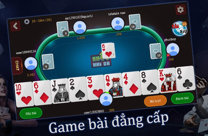 'Đại gia' Nguyễn Văn Dương, từ sếp UDIC đến trùm đánh bạc quốc tế
