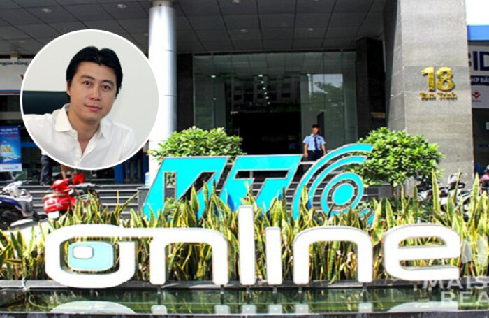 Phan Sào Nam và VTC Online: 'Không có chiến lược đúng, ngai vàng nào rồi cũng sụp'