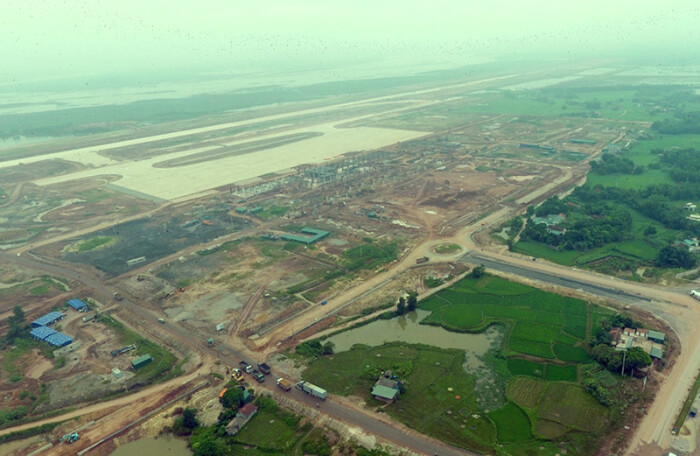 Điều chỉnh quy hoạch sân bay Vân Đồn: Kéo dài đường băng, mở rộng nhà ga, xây thêm sân quay đầu