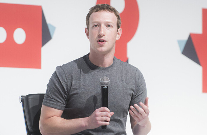 Mark Zuckerberg ‘trần tình’ về sự cố rò rỉ thông tin người dùng