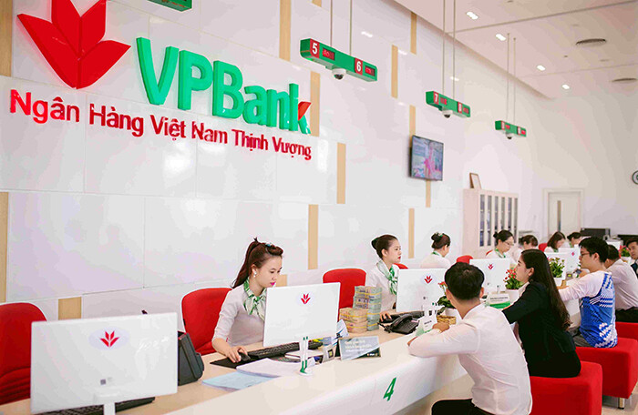 4 cá nhân nhận chuyển nhượng gần 6.500 tỷ đồng cổ phiếu VPBank