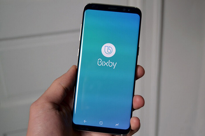 Samsung mua lại startup Ấn Độ chuyên về AI để cải tiến Bixby