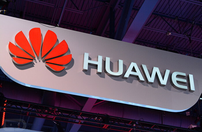 Mỹ điều tra tập đoàn công nghệ Huawei của Trung Quốc