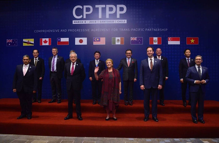 CPTPP sẽ giúp Việt Nam thuận lợi hơn trong thu hút đầu tư trực tiếp nước ngoài