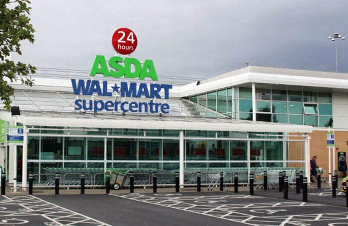 Walmart bán siêu thị tại châu Âu với giá 10 tỷ USD