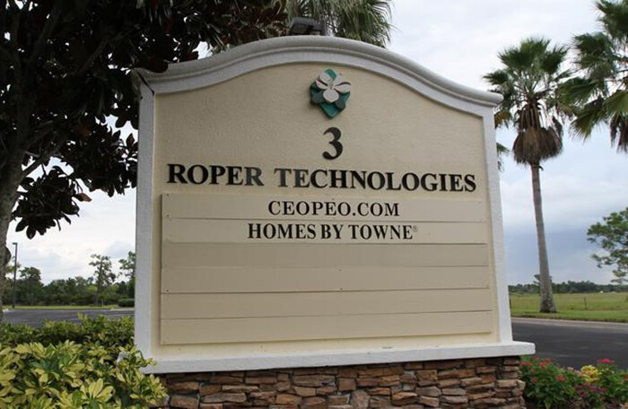 Roper Technologies chi 1,1 tỷ USD tiền mặt thâu tóm PowerPlan