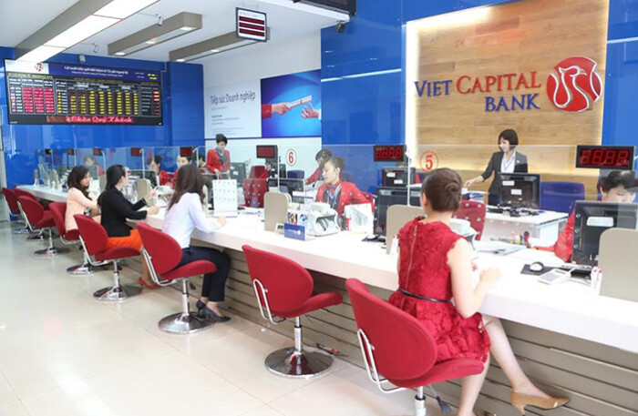 Lợi nhuận ngân hàng Bản Việt tăng 36 lần so với cùng kỳ