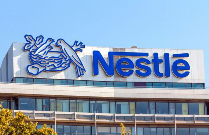Nestle và Starbucks 'song kiếm hợp bích' để gia tăng thị phần