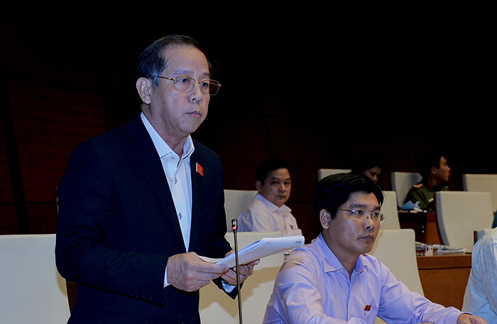 Tân Chủ tịch Ủy ban nhân dân tỉnh Thừa Thiên-Huế là ai?