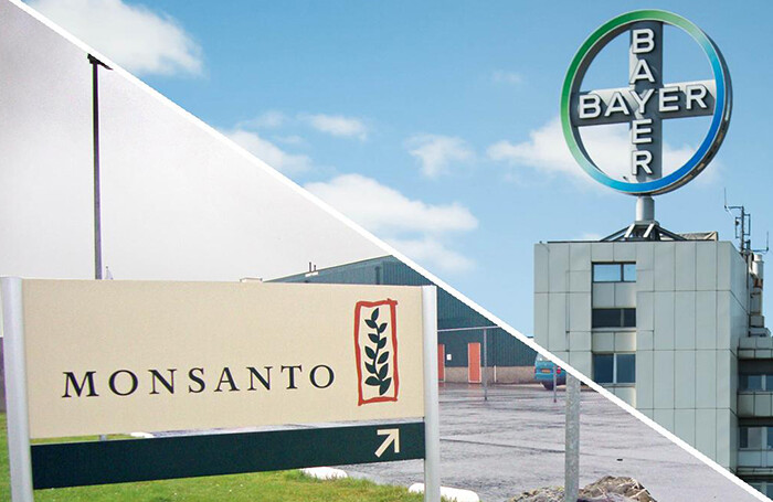 Bayer - Monsanto hoàn tất thương vụ sáp nhập lịch sử