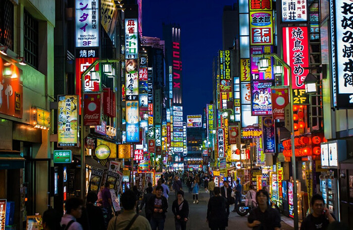 Kinh tế Nhật Bản sụt giảm sau tám quý tăng trưởng liên tiếp
