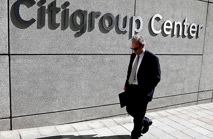 Citigroup sẽ hoàn trả 335 triệu USD cho khách dùng thẻ tín dụng