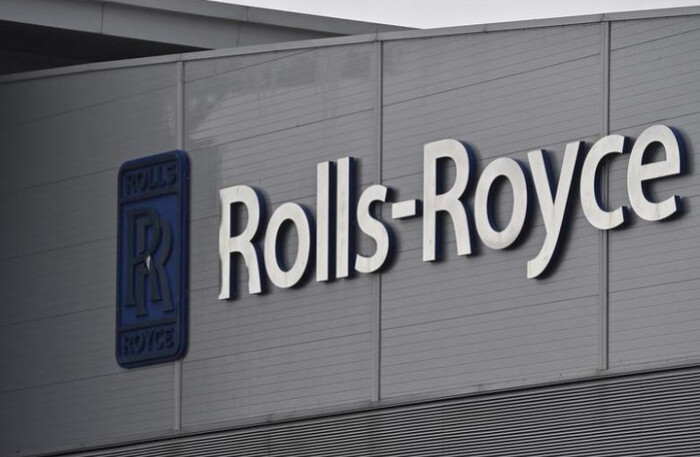 Đến lượt Rolls-Royce phát triển xe bay
