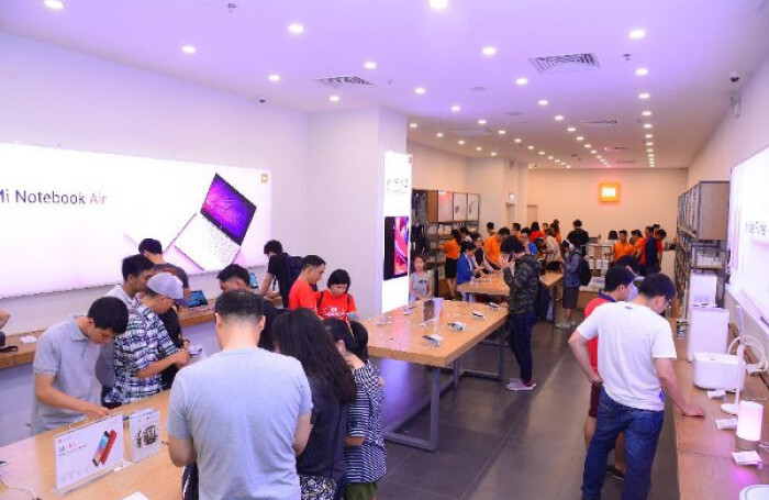 Công ty phân phối Xiaomi tại Việt Nam đạt doanh thu bằng kế hoạch cả năm sau 6 tháng