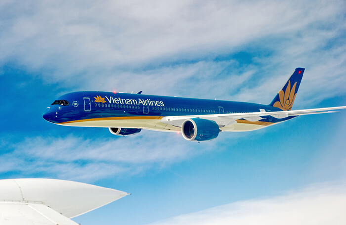 Bộ Giao thông vận tải sẽ mua 164,7 triệu cổ phiếu Vietnam Airlines