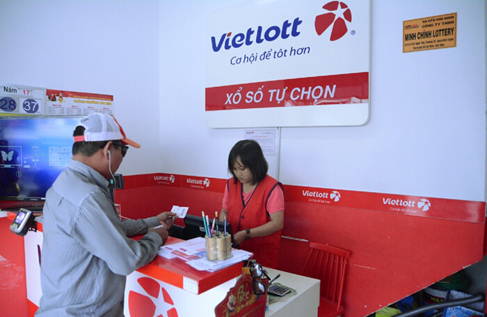 Kết quả Vietlott hôm nay (1/8): Số vé trúng giải Jackpot giảm một nửa trong 7 tháng đầu năm