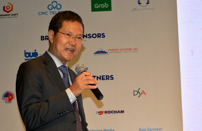 Phó tổng giám đốc KPMG Việt Nam: Giá trị các thương vụ M&A năm 2018 có thể đạt 6,5 tỷ USD