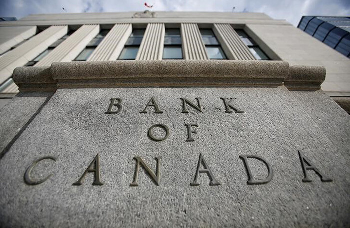 Lạm phát ở Canada tăng cao kỷ lục trong tháng 7