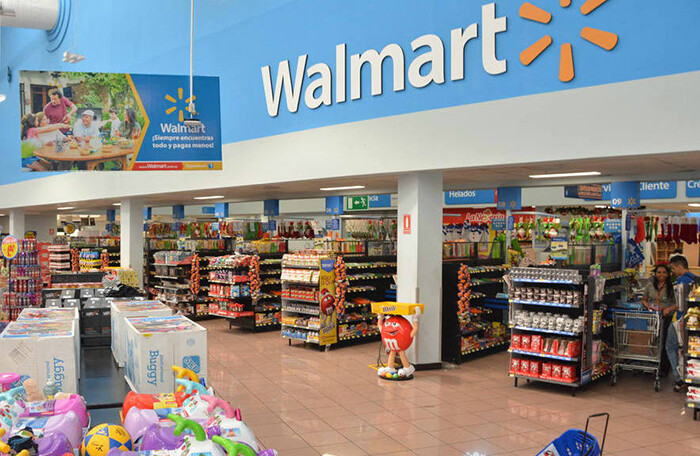 Walmart có doanh thu quý II/2018 cao nhất hơn 10 năm