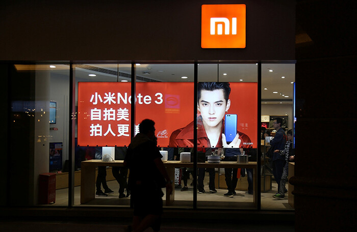 Xiaomi lãi hơn 2 tỷ USD quý II