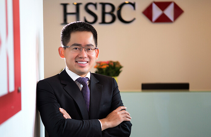 Sếp HSBC nói gì về lợi thế cạnh tranh của ngân hàng nội với ngân hàng ngoại?