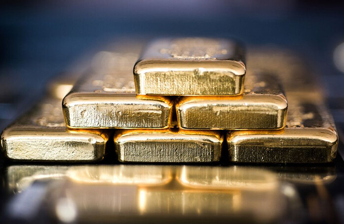Barrick Gold thâu tóm Randgold Resources, vốn hóa đạt 18,3 tỷ USD