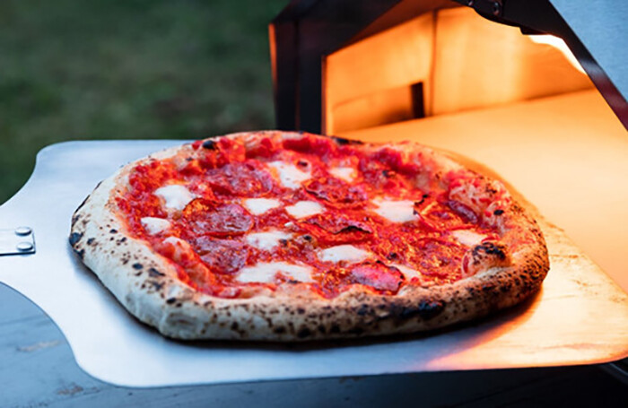 Startup thuê người thử pizza với mức lương tới 1.000 USD/ngày