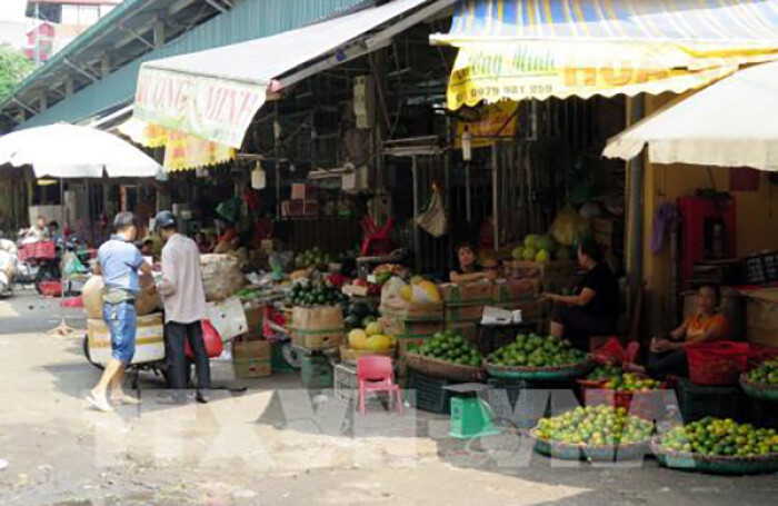 Chủ tịch UBND TP. Hà Nội: Những chứng cứ sai phạm tại chợ Long Biên là có cơ sở