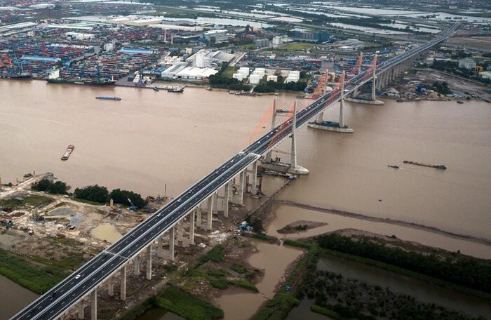 Kiểm toán chỉ ra một số sai phạm tại dự án đường nối Hạ Long với cầu Bạch Đằng