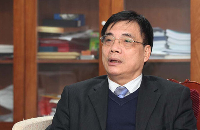 Tiến sĩ Trần Đình Thiên: 'Việt Nam đang đứng trước cơ hội dịch chuyển lịch sử'