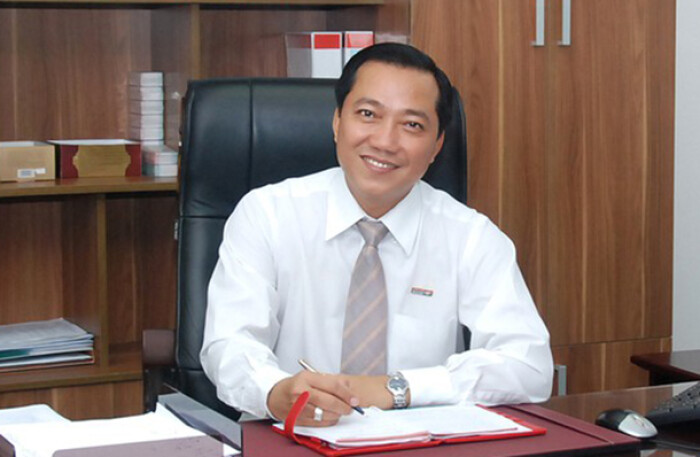 Kienlongbank tái bổ nhiệm ông Nguyễn Hoàng An giữ chức vụ Phó Tổng giám đốc