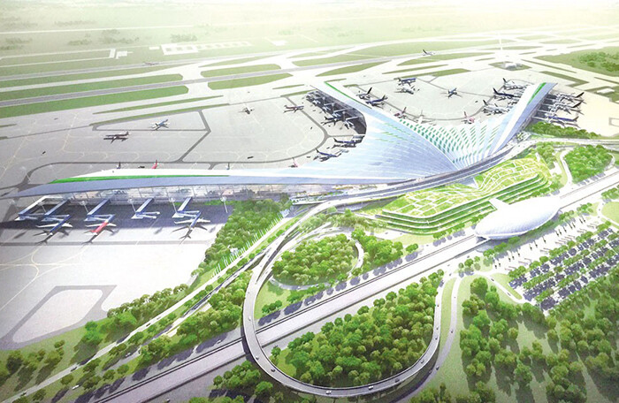 'Giao ACV làm sân bay Long Thành để đảm bảo an toàn cho các nguyên thủ, lãnh đạo'