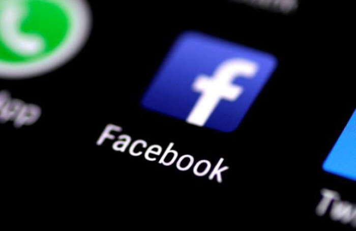 Facebook rời top 10 thương hiệu đắt giá nhất thế giới