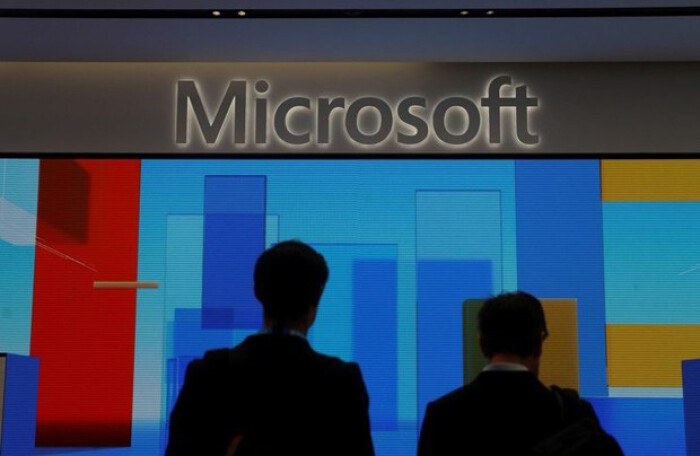 Lầu Năm Góc chọn Microsoft cho dự án điện toán đám mây 10 tỷ USD