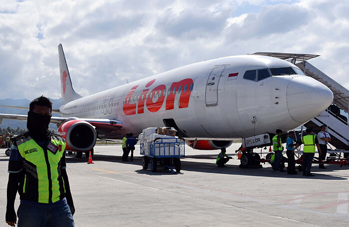 Vụ tai nạn máy bay Lion Air: Indonesia công bố kết luận điều tra cuối cùng