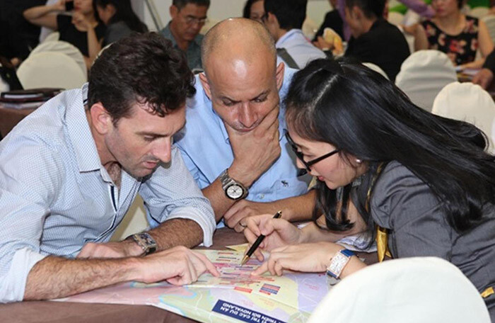 Báo cáo giám sát chuyên đề về công tác quản lý người nước ngoài tại Việt Nam