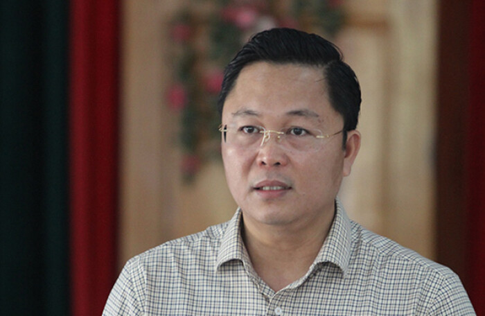 Quảng Nam: Con trai nguyên Chủ tịch UBND tỉnh được bầu làm Phó bí thư tỉnh ủy