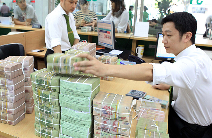 Báo cáo thị trường tài chính tiền tệ Việt Nam tháng 10/2019