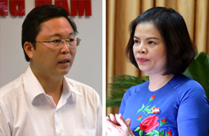 Nhân sự tuần qua: Bắc Ninh có nữ tân Chủ tịch, nhiều tỉnh bổ nhiệm tân Giám đốc Công an