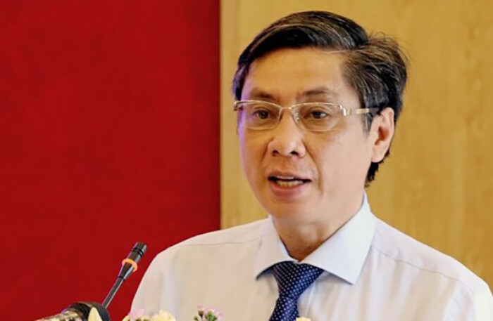 Thủ tướng cách chức Chủ tịch UBND tỉnh Khánh Hòa đối với ông Lê Đức Vinh