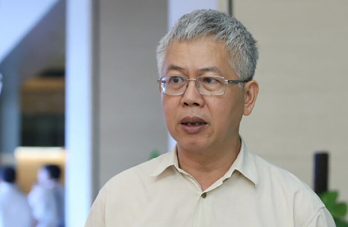 TS Nguyễn Đức Kiên làm Tổ trưởng Tổ Tư vấn kinh tế của Thủ tướng